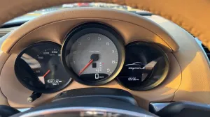 2014 Porsche Cayman