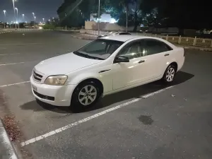 2009 Chevrolet Caprice in dubai