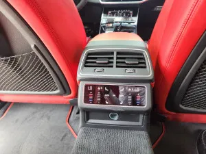 2021 Audi RS7