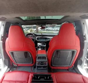 2021 Audi RS7