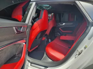 2021 Audi RS7