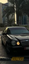 1999 Mercedes-Benz E-Class