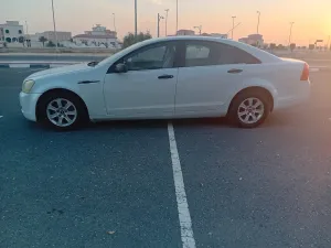 2009 Chevrolet Caprice