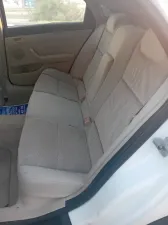 2009 Chevrolet Caprice
