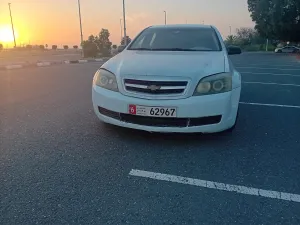 2009 Chevrolet Caprice