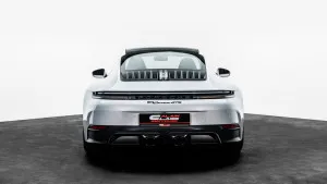 2025 Porsche 911 Carrera