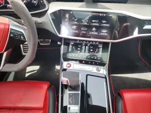 2021 Audi RS7