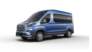 2023 Maxus V90 in dubai