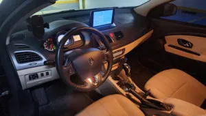 2015 Renault Megane