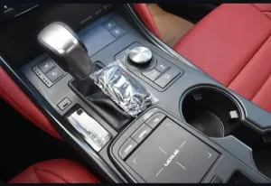 2022 Lexus IS 350