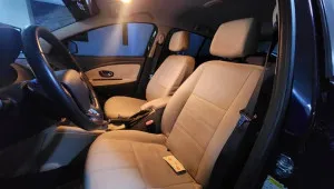2015 Renault Megane