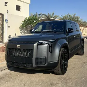 2024 ROX 01 in dubai
