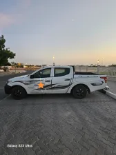 2016 Mitsubishi Pickup