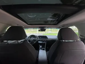 2023 هيونداي سوناتا 