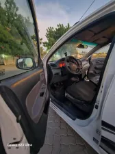 2016 Mitsubishi Pickup