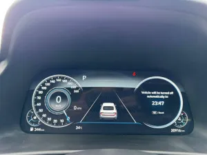 2023 هيونداي سوناتا 