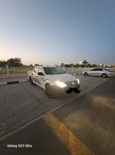 2016 Mitsubishi Pickup