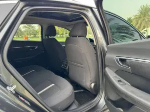 2023 هيونداي سوناتا 