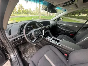 2023 هيونداي سوناتا 