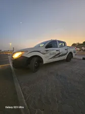 2016 Mitsubishi Pickup