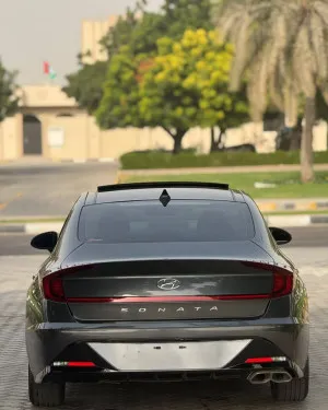 2023 هيونداي سوناتا 