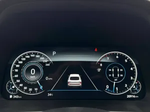 2023 هيونداي سوناتا 