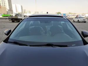 2018 كيا أوبتيما