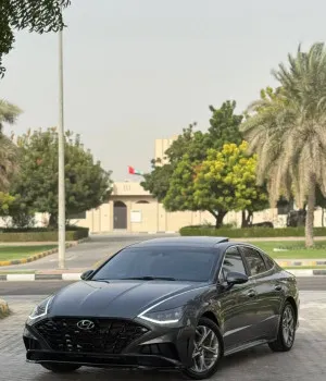 2023 هيونداي سوناتا 