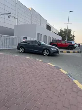 2019 اودي آي ٣
