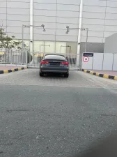 2019 اودي آي ٣