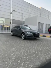 2019 اودي آي ٣
