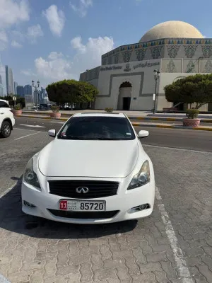 2013 Infiniti G37 in dubai