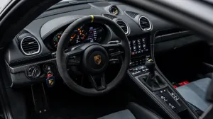 2022 بورش كاين