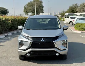2022 ميتسوبيشي اكسباندر 