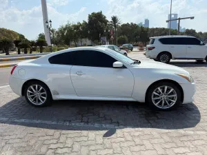 2013 Infiniti G37