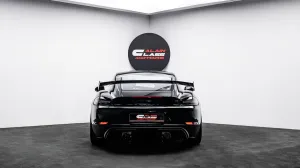 2022 بورش كاين