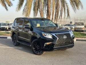 2019 Lexus GX