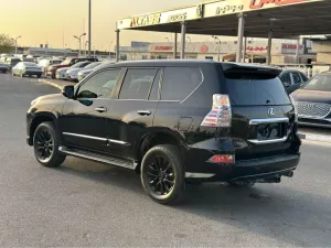 2019 Lexus GX