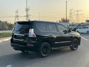 2019 Lexus GX