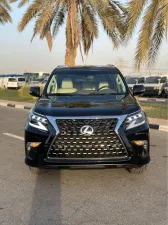 2019 Lexus GX