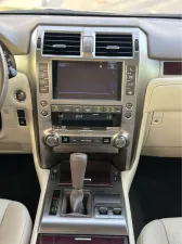 2019 Lexus GX