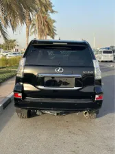 2019 Lexus GX