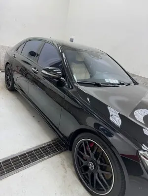 2016 Mercedes-Benz S-Class