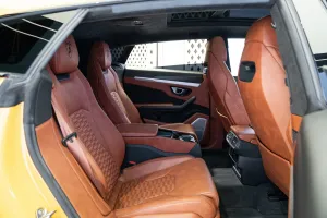 2019 Lamborghini URUS