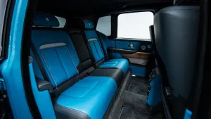 2024 Rolls Royce Cullinan