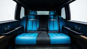 2024 Rolls Royce Cullinan