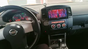 2014 Nissan Pathfinder