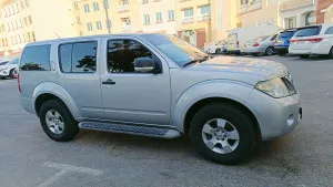 2014 Nissan Pathfinder