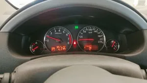 2014 Nissan Pathfinder