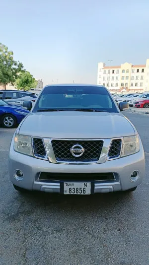 2014 Nissan Pathfinder